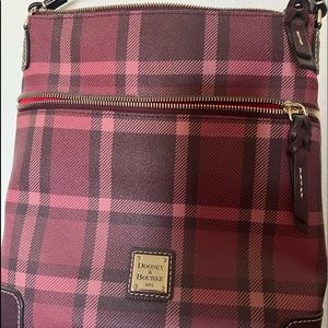 Dooney & Bourke Crossbody
